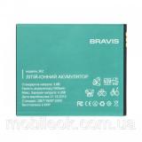 BRAVIS BIZ 1600 mAh -  1