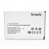BRAVIS BRIGHT 2000Ah -  1