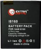 ExtraDigital   Samsung GT-i8160 Galaxy Ace 2 (1550 mAh) - BMS6301 -  1