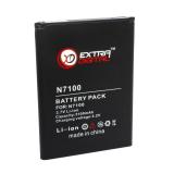 ExtraDigital   Samsung GT-N7100 Galaxy Note 2 (3100 mAh) - BMS6317 -  1