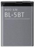 ExtraDigital   Nokia BL-5BT (800 mAh) - BMN6273 -  1
