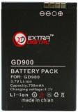 ExtraDigital   LG GD900 (750 mAh) - DV00DV6067 -  1