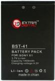 ExtraDigital   Sony Ericsson BST-41 (1450 mAh) - BMS6355 -  1