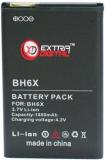 ExtraDigital   Motorola BH6X (1800 mAh) - BMM6257 -  1