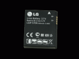 LG LGIP-570N (900 mAh) -  1