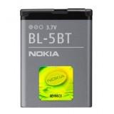 Nokia BL-5BT (870 mAh) -  1