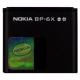 Nokia BP-6X (700 mAh) -  1