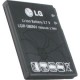 LG IP-580N (1000 mAh) -   2