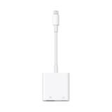 Apple Lightning to USB 3 Camera Adapter (MK0W2) -  1