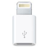 Apple  Lightning to Micro USB (MD820) -  1