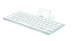 Apple iPad Keyboard Dock (MC533) -  1