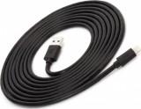 Griffin USB to Lightning cable 3m GC36633 -  1