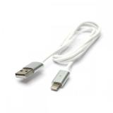 PowerPlant Magnetic USB 2.0 AM - Lightning (iPhone 5, 5S, 6),1. (DV00DV4059) -  1