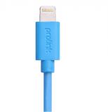 Prolink Lightning to USB 1  Blue (PB341BU) -  1