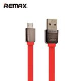 REMAX King Kong Micro USB (red) -  1