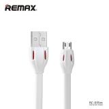 REMAX Laser Micro USB RC-035M (white) -  1