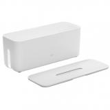 Xiaomi Mi power cord storage box (White) -  1