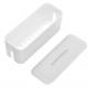 Xiaomi Mi power cord storage box (White) -   2