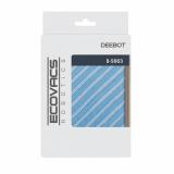 Ecovacs Cleaning cloths for Deebot Slim (D-S663) -  1