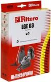 Filtero LGE 03 -  1