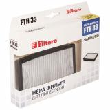 Filtero FTH 33 -  1