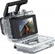 GoPro  LCD Touch BacPac (ALCDB-301) -   2