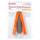 Ganzo Diamond Knife Sharpener G506 -  1