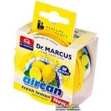 Dr. MARCUS Aircan -  1