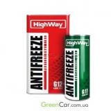 LuxeOIL HighWay LONG LIFE G11 1 -  1