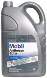 Mobil Antifreeze Advanced (5) -  1