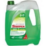 Sibiria Antifreeze -40 G11  1 -  1