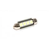 Baxster C5W AC 10x42 4SMD -  1
