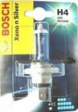 Bosch H4 Xenon Silver 12V 60/55W (1987301068) -  1
