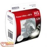 Brevia H1 Power Ultra +60% (12010PUS) -  1
