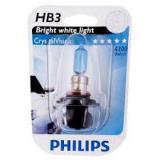 Philips HB3 65W 12V 9005CVB1 -  1