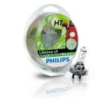 Philips H7 EcoVision LongLife 12V 55W (12972LLECOC1) -  1