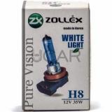 Zollex H8 Pure Vision 12V, 35W 60224 -  1