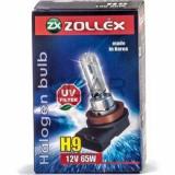 Zollex H9 12V, 65W 59624 -  1