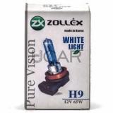 Zollex H9 Pure Vision 12V, 65W 60424 -  1