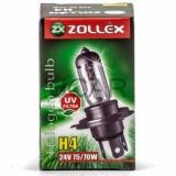 Zollex H4 24V, 75/70W 10024 (10027) -  1