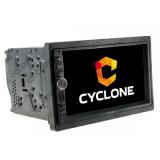 Cyclone MP-7045 GPS AND -  1