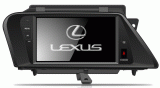 PMS FA080 (Lexus RX350) -  1