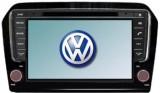UGO Digital Volkswagen Jetta 2013 (AD-6821) -  1