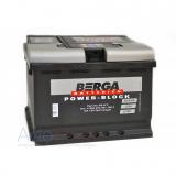 Berga 6-63  Power Block (563400061) -  1