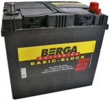 Berga 6-60  Basic Block (560412051) -  1