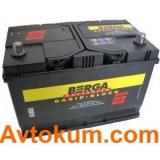 Berga 6-91  Basic Block Asia (591401074) -  1