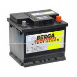 Berga 6-45  Start Block (545412040) -  1