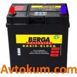 Berga 6-35  Basic Block Asia (535119030) -  1