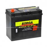Berga 6-45  Basic Block (545157033) -  1