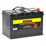 Berga 6-95  Basic Block Asia -  1